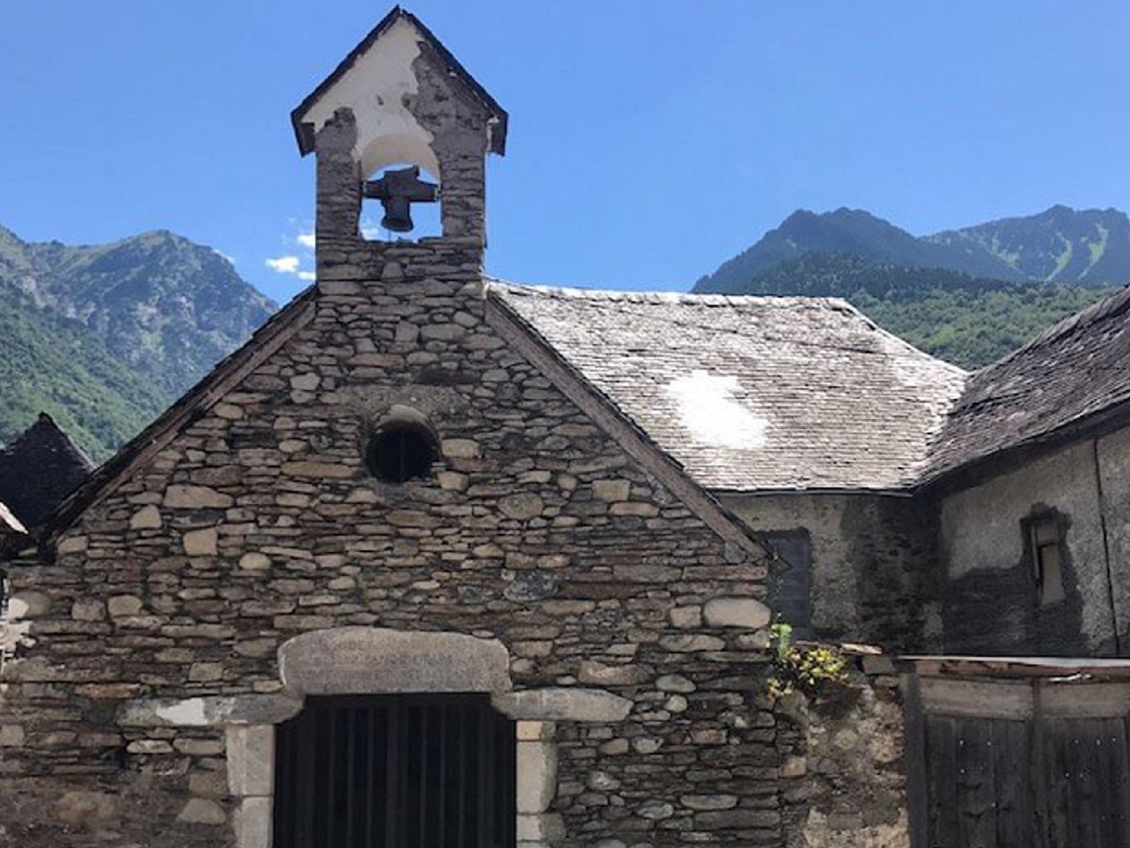 trekkviacalda12 Valle de Aran