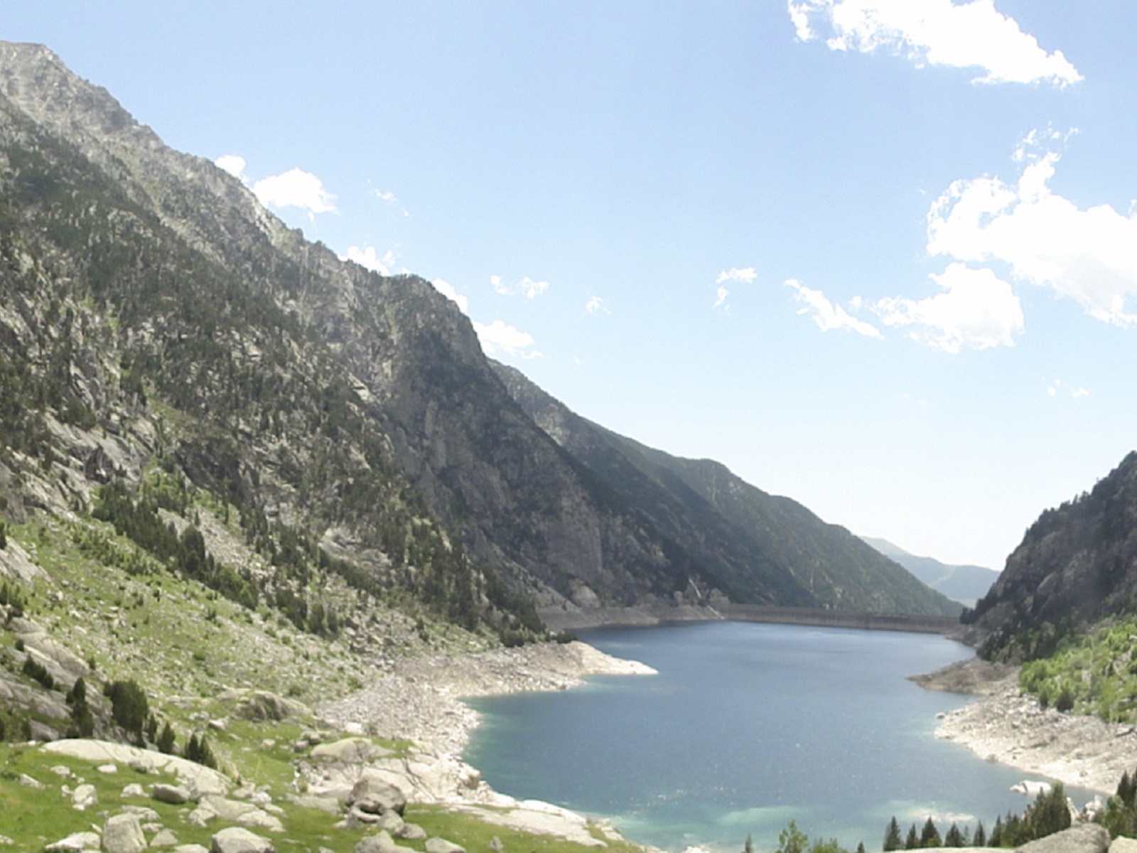 trekkviacalda8 Taull